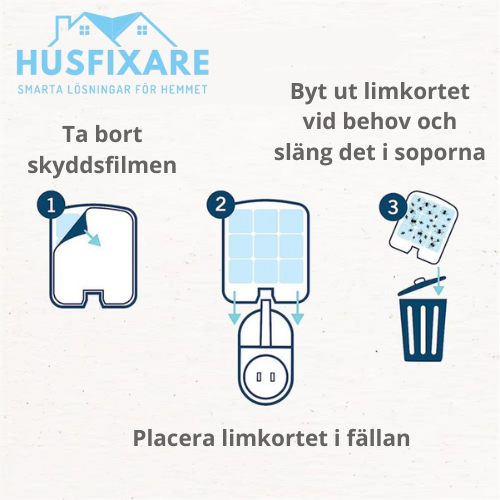 Flugfångaren