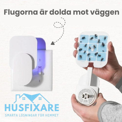 Flugfångaren